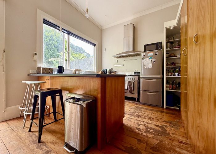  at Upper 4 bedroom/6 Konini Street, Hataitai, Wellington, Wellington