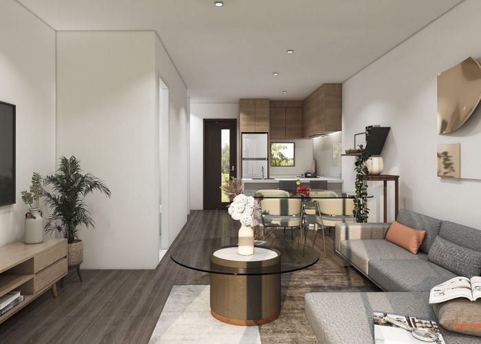  at Lot 6/5-9 Cherry Tree Place, Massey, Waitakere City, Auckland