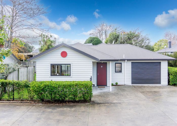  at 47A Nixon Street, Hamilton East, Hamilton, Waikato