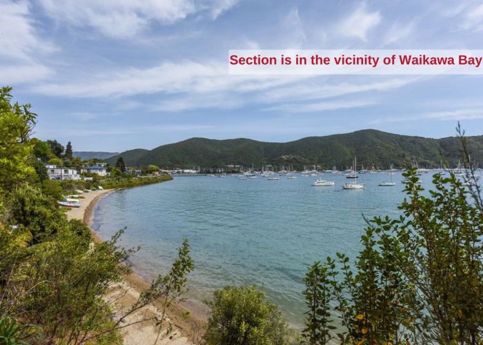  at 4 Moana View Road, Waikawa, Marlborough, Marlborough