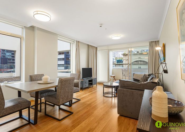  at 501/8 Albert Street, Auckland Central, Auckland