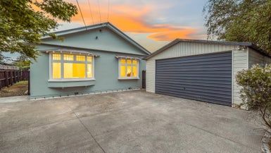  at 15 Koromiko Street, Saint Martins, Christchurch