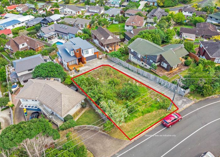  at 68 Hastings Road, Mairangi Bay, North Shore City, Auckland