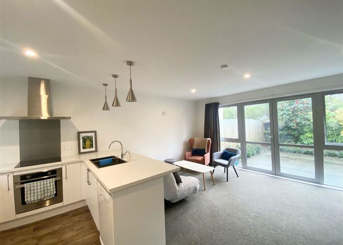  at 3/160 Rossall Street, Merivale, Christchurch City, Canterbury