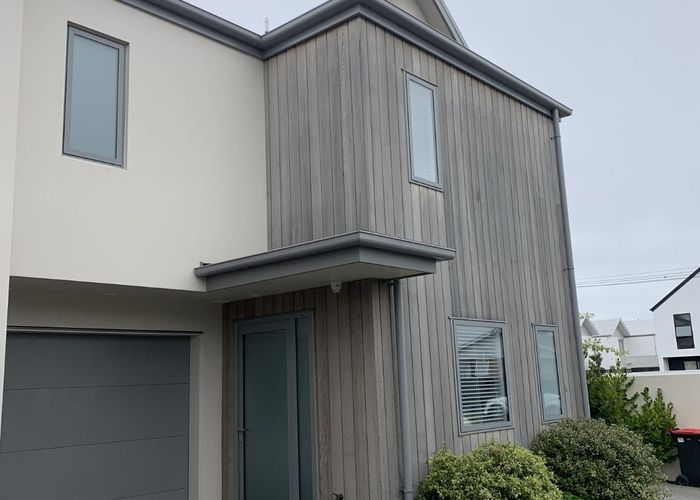  at 1/441 Madras Street, St. Albans, Christchurch City, Canterbury