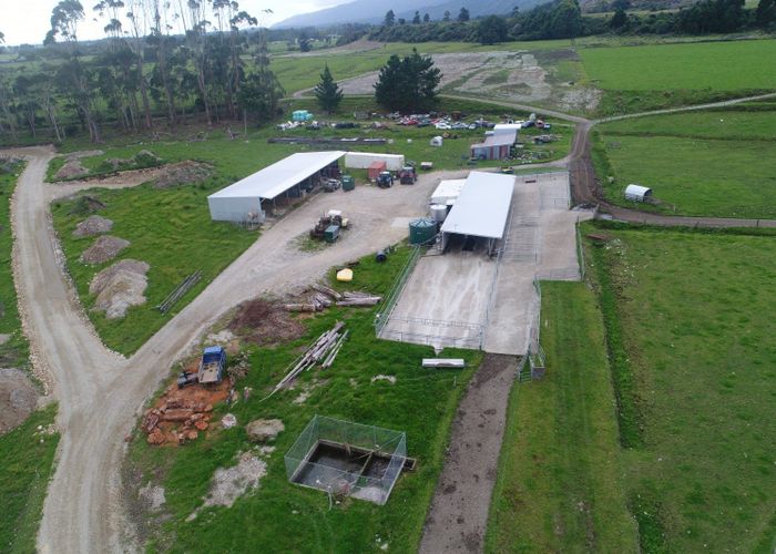 For sale 28 Curries Road, Karamea, Buller, West Coast homes.co.nz