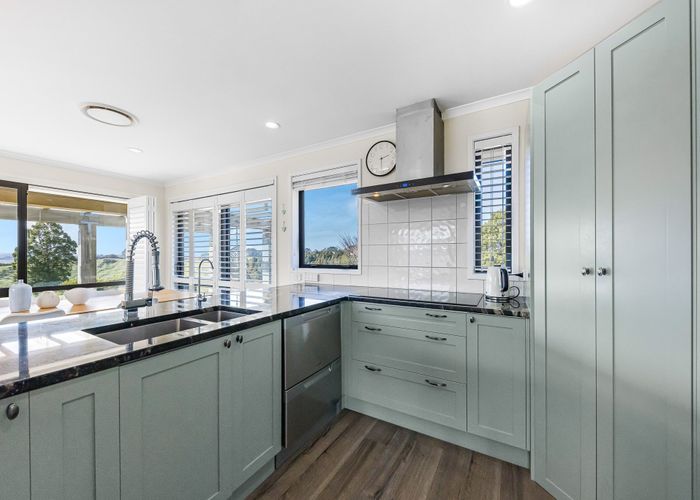  at 684 Blackbridge Road, Waitoki, Kaukapakapa