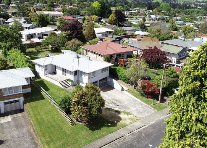  at 8 Bertram Street, Hillcrest, Rotorua