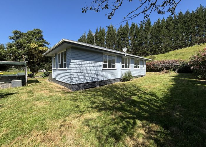  at Poripori Road, Lower Kaimai, Western Bay Of Plenty, Bay Of Plenty