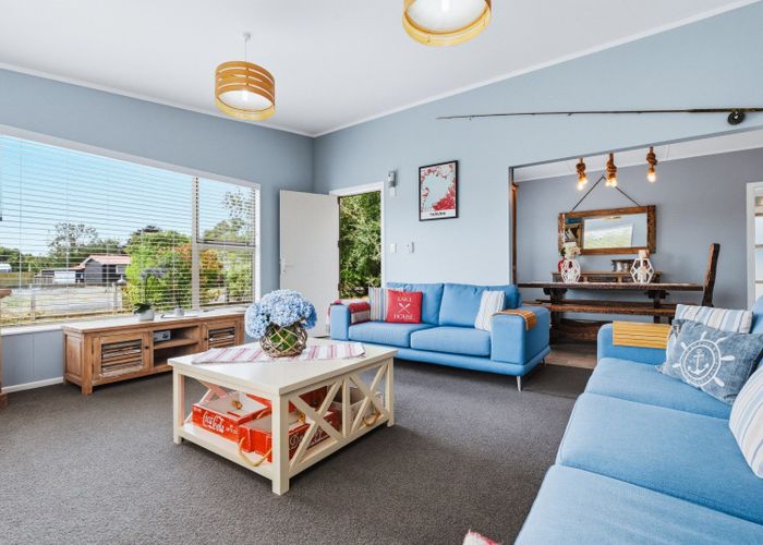  at 35 Oruatua Avenue, Tauranga Taupō, Tūrangi