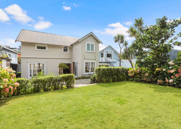  at 31 Rimu Road, Kelburn, Wellington