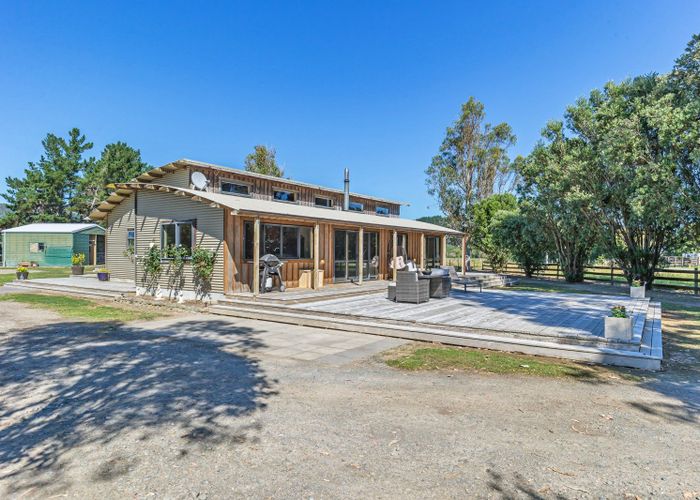  at 523 Arapaepae Road, OHAU, LEVIN