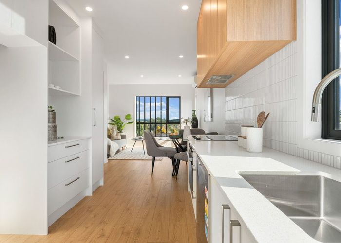  at 28, 30, 32 Kanapa Road, Northcross, North Shore City, Auckland
