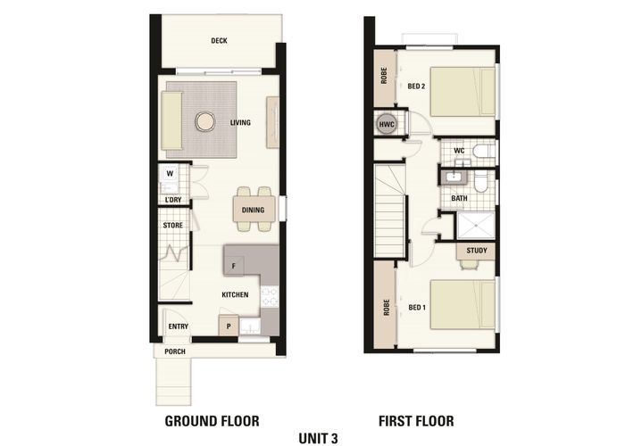  at 5/97 Atkinson Road, Titirangi, Waitakere City, Auckland