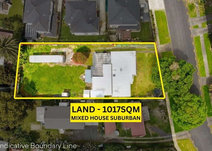  at 13 Gibbs Road, Manurewa, Manukau City, Auckland