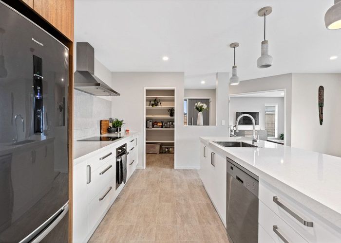  at 35 Fairbairn Road, Rolleston, Rolleston