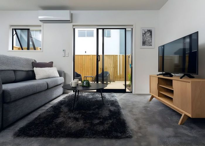  at 4/221 Armagh Street, City Centre, Christchurch City, Canterbury