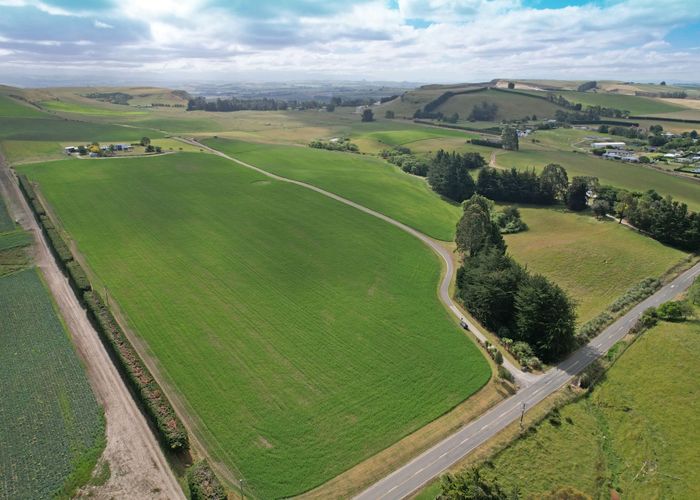  at 253 Whiterocks Road, Weston, Waitaki, Otago