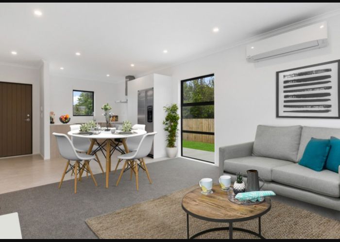  at 23A Ventura Street, Mangere, Manukau City, Auckland