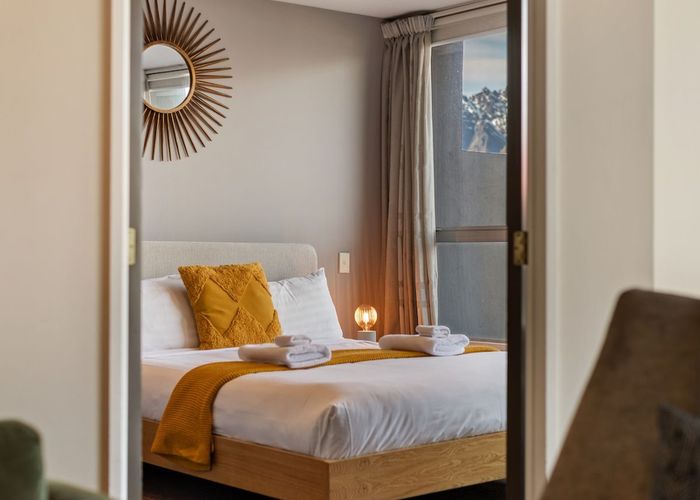  at 1/23 Adelaide Street, Queenstown, Queenstown