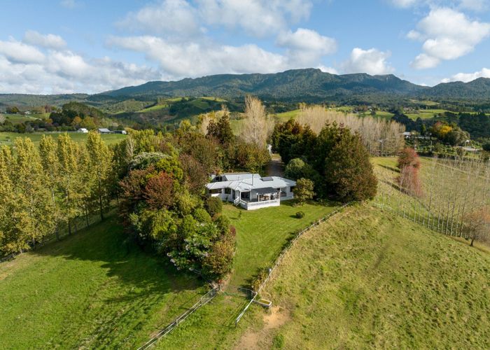 Recently sold 487 Wright Road, Katikati homes.co.nz