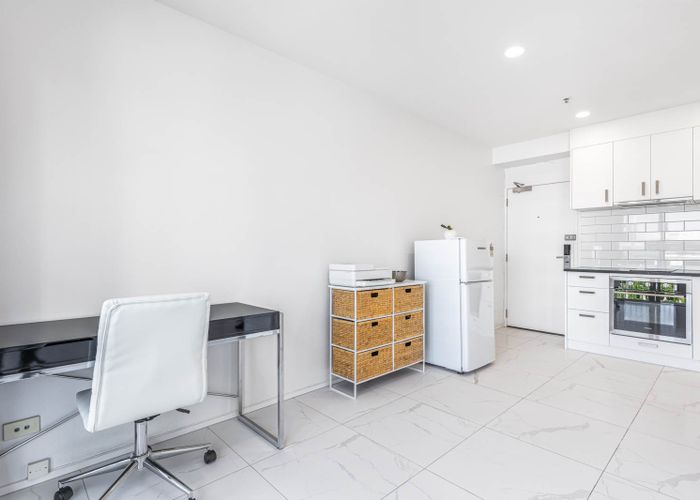  at 4A/82 Wakefield Street, Auckland Central, Auckland