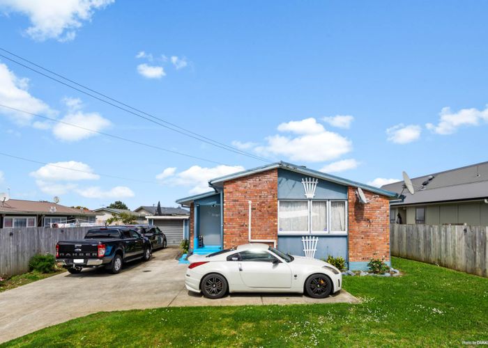  at 22 Kohinoor Avenue, Mangere, Auckland