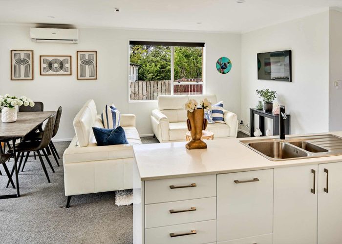  at 43B HICKS CLOSE, WHITBY, PORIRUA