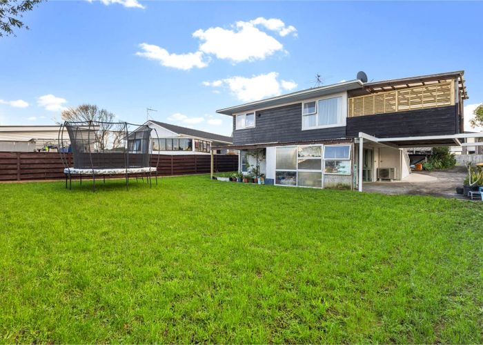  at 2/16 Udys Road, Pakuranga, Manukau City, Auckland