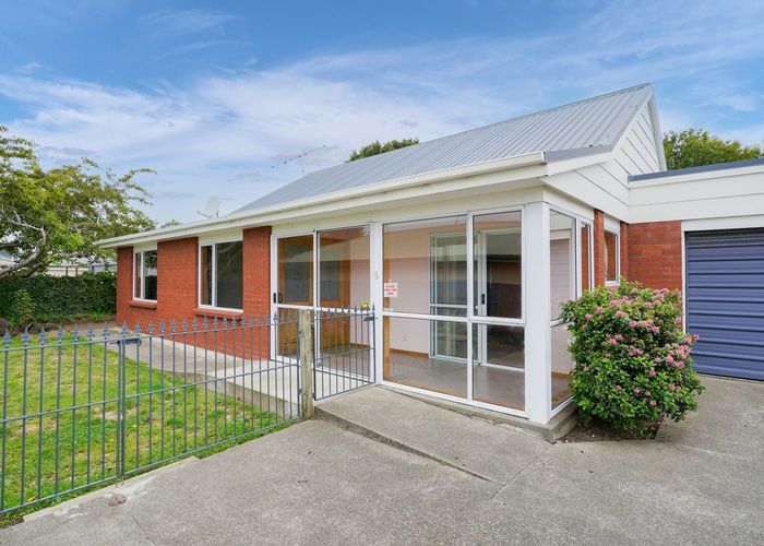  at 26 Brown Street, Strathern, Invercargill