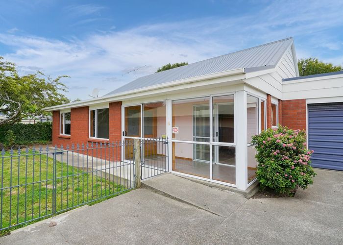  at 26 Brown Street, Strathern, Invercargill