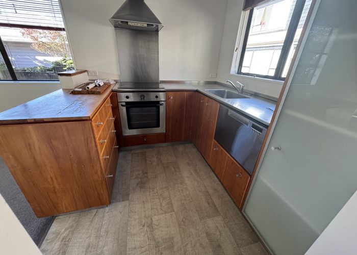  at 5/199 Grant Road, Thorndon, Wellington