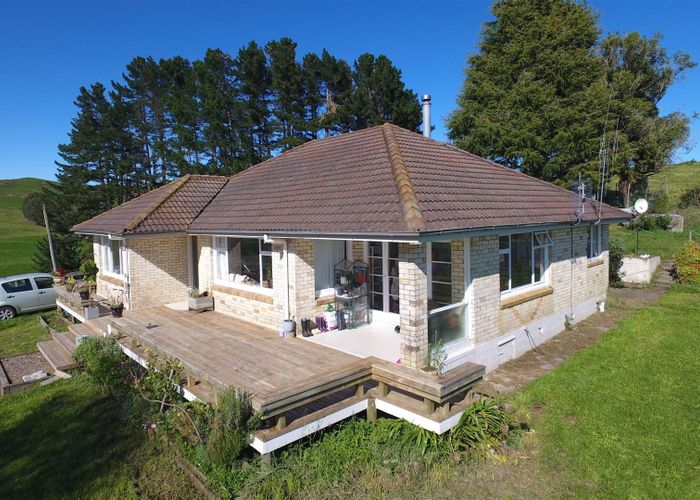 Recently sold 171 Whawharua Road, Otorohanga homes.co.nz