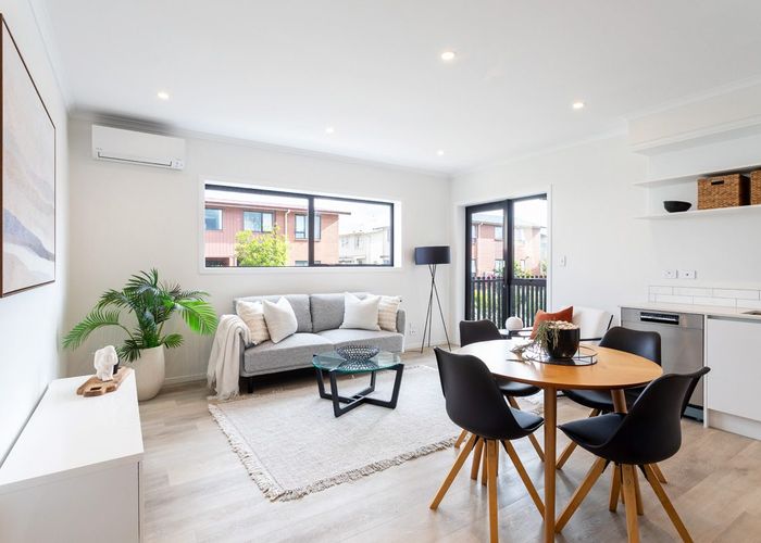  at G03/3 Tiakina Road - Apartment 9, Northcote, North Shore City, Auckland