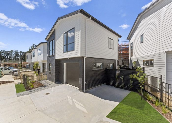 at Lot 38/132 Fred Taylor Drive, Westgate, Waitakere City, Auckland