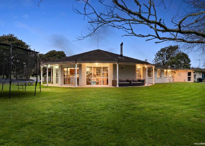  at 50 Lawrence Road, Tuakau, Franklin, Auckland