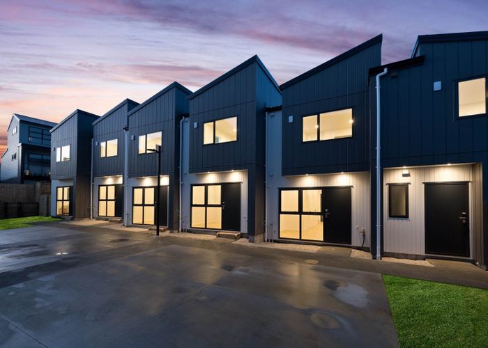  at 62C Triangle Road, Massey, Waitakere City, Auckland