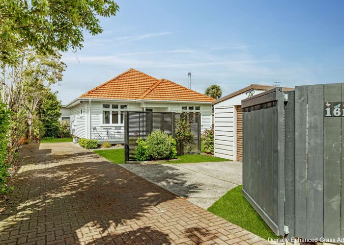  at 16B James Street, Victoria, Rotorua
