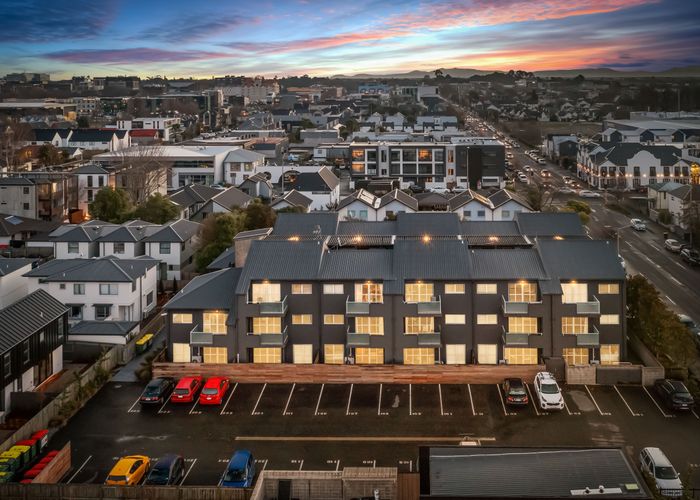  at 206/226 Salisbury Street, Christchurch Central, Christchurch