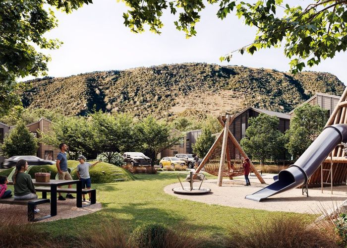  at 2nd Release - The Links, Wanaka, Wanaka, Otago