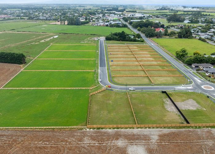  at 151 High Street, Leeston, Selwyn, Canterbury