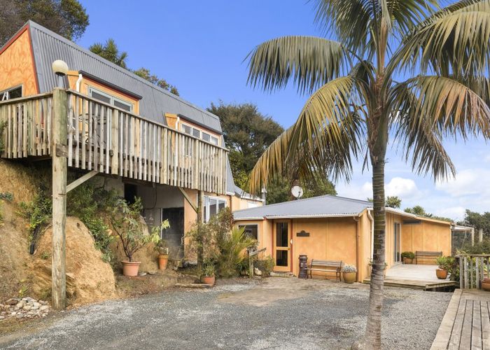  at 14 Westhill Road, Point Howard, Lower Hutt
