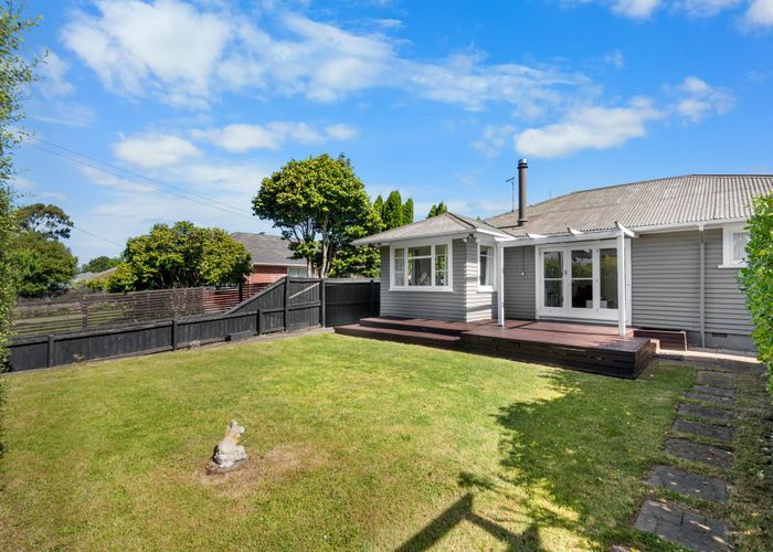  at 1/31 Pinehurst Crescent, Russley, Christchurch
