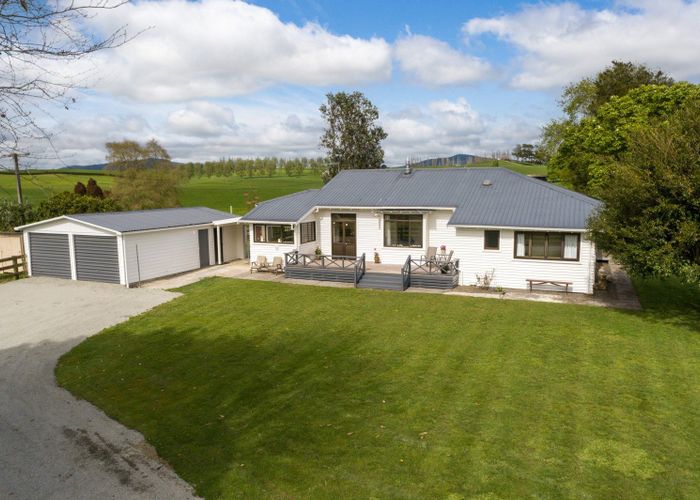  at 1872A Morrinsville-Walton Road, Walton