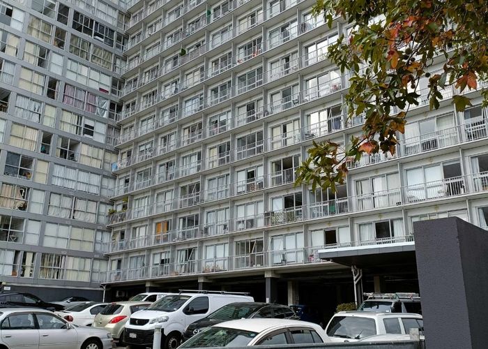  at 715/72 Nelson Street, Auckland Central, Auckland