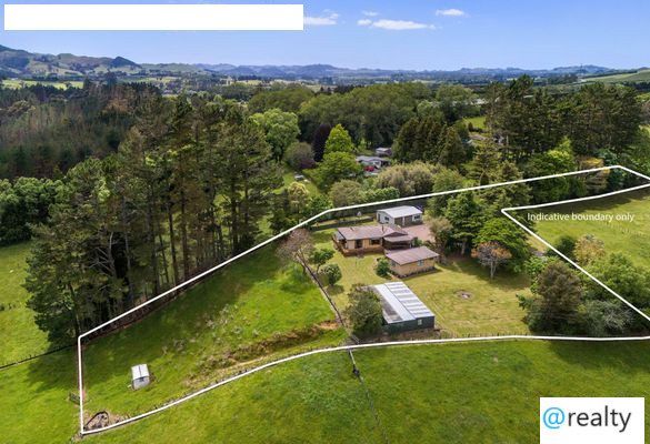  at 45A Pukekauri Road, Waikino, Waihi