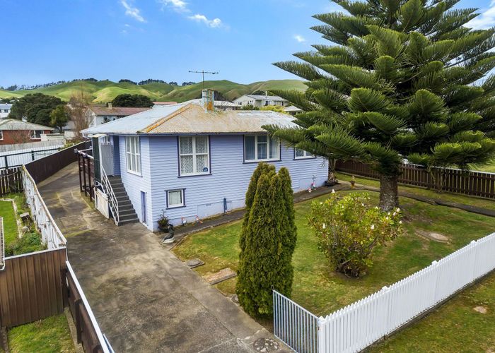 For sale 66 Kokiri Crescent, Waitangirua, Porirua, Wellington homes