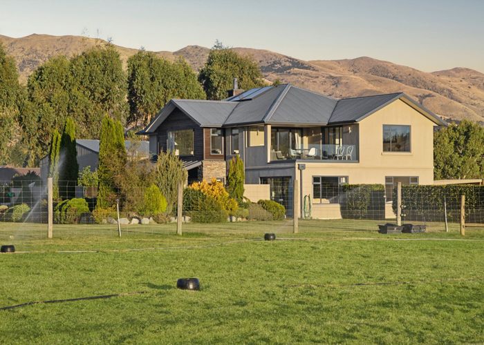  at 120A Lachlan Avenue, Wanaka