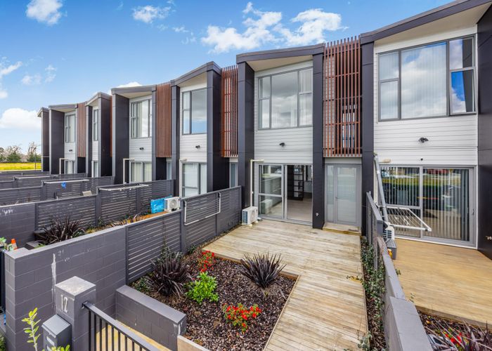  at 12 Ikara Road, Papatoetoe, Manukau City, Auckland