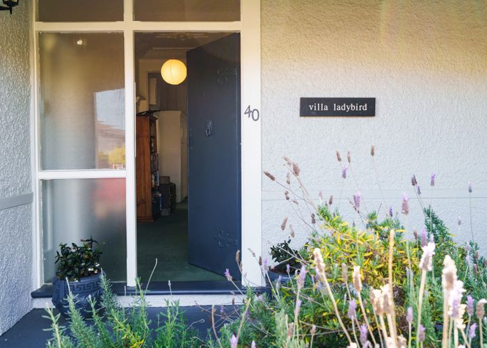  at 40 Jackson Street, Saint Kilda, Dunedin, Otago